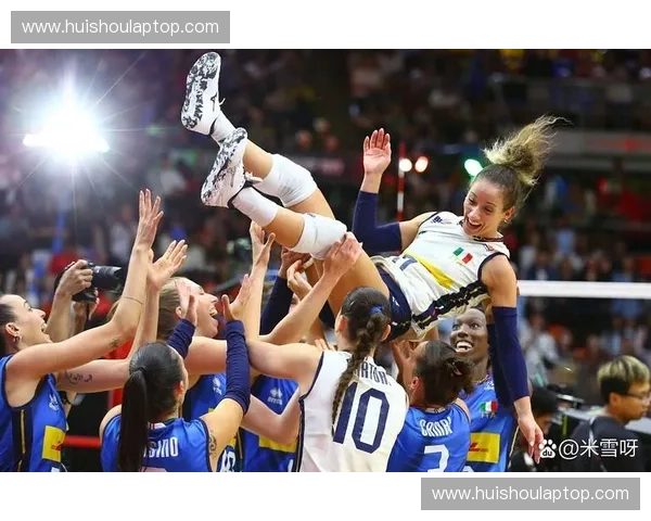 2026年世界杯女排赛火热来袭 各国强队争夺世界排坛最高荣誉